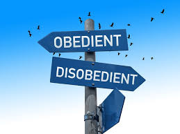 A RATIONAL RELIGION (ROLE OF OBEDIENCE)